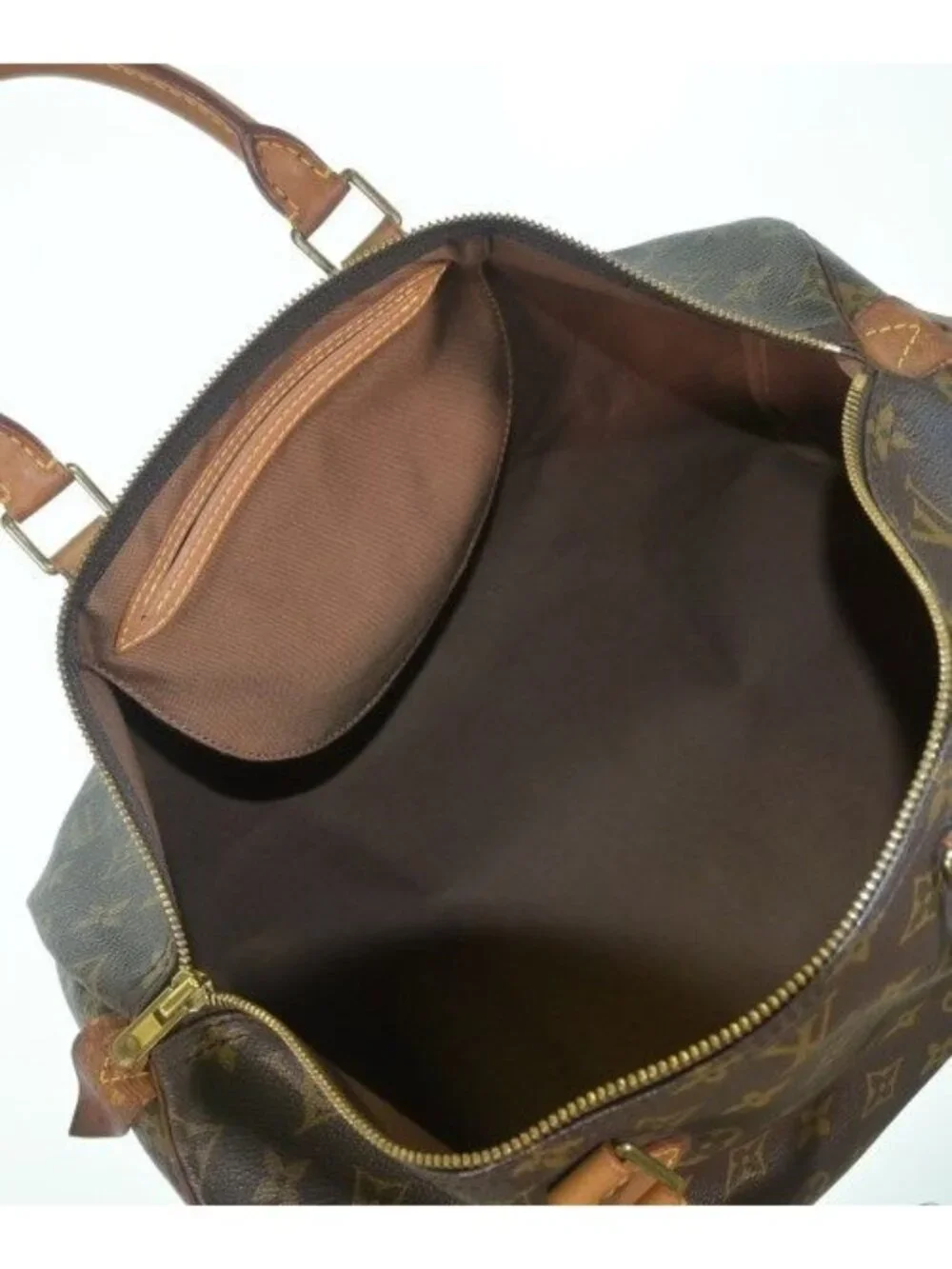 Louis Vuitton this authentic